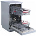 Съдомиялна машина Toshiba DW-10F2EE(S)*** 10 комплекта D