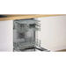 Съдомиялна за вграждане BOSCH SMV4HVX07E