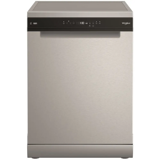 Съдомиялна WHIRLPOOL MaxiSpace W7F HP43 X
