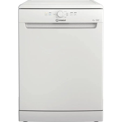 Съдомиялна машина Indesit D2F HK26 14 комплекта 60 Ш мм E