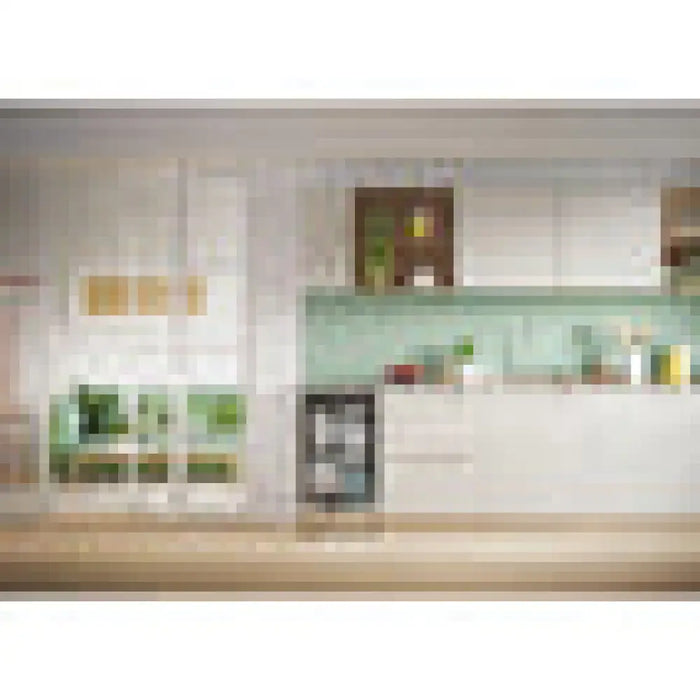 Съдомиялнa CANDY CF 1C7SB1FX ИНВЕРТОРЕН МОТОР