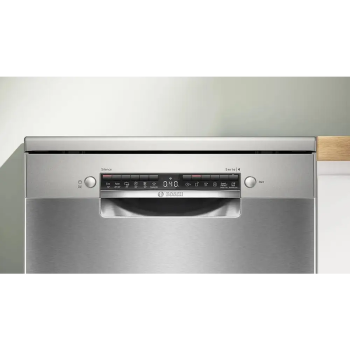 Съдомиялна 60см Bosch SMS4HVI14E