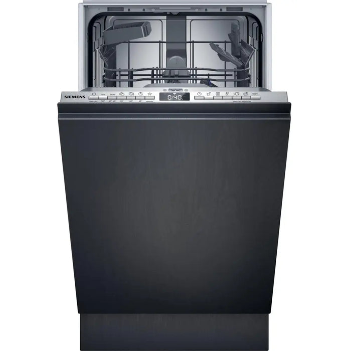 Съдомиялна машина Siemens iQ300 SR63EX25KE напълно вградена