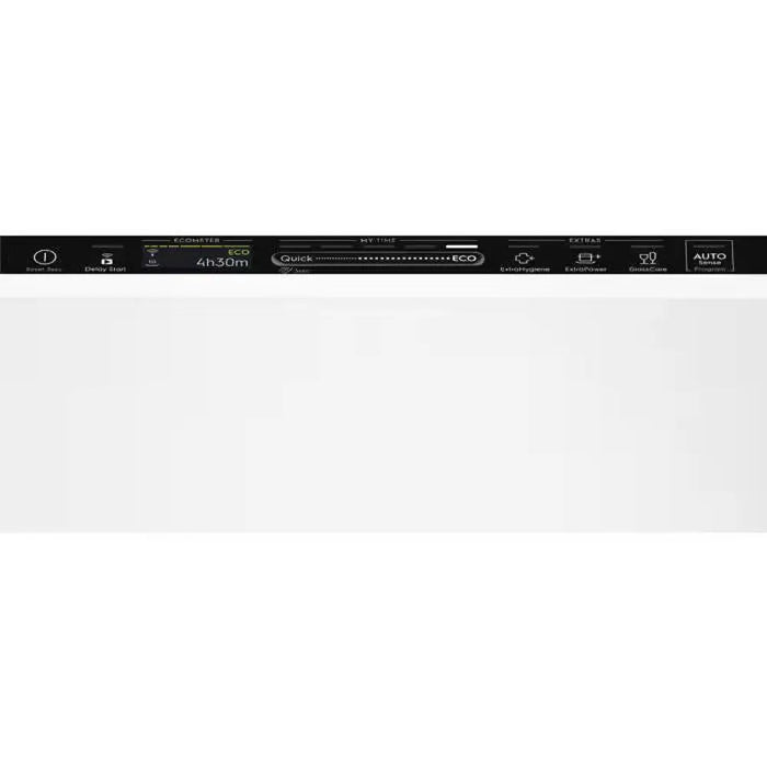Съдомиялна машина за вграждане Electrolux EEC87400W 14