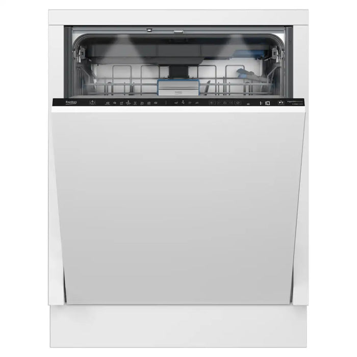 Съдомиялна за вграждане BEKO BDIN 38542 P ИНВЕРТОРЕН МОТОР