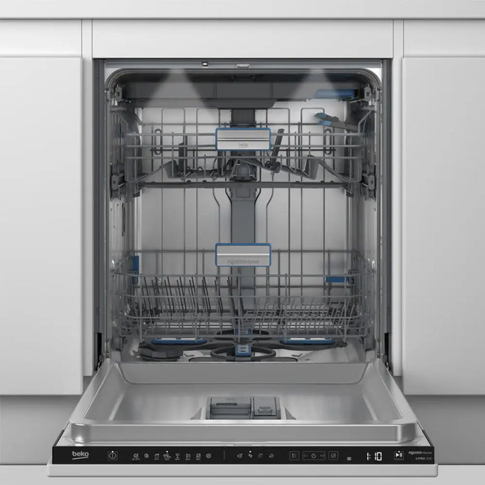 Съдомиялна за вграждане BEKO BDIN 38542 P ИНВЕРТОРЕН МОТОР