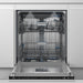 Съдомиялна за вграждане BEKO BDIN 38542 P ИНВЕРТОРЕН МОТОР