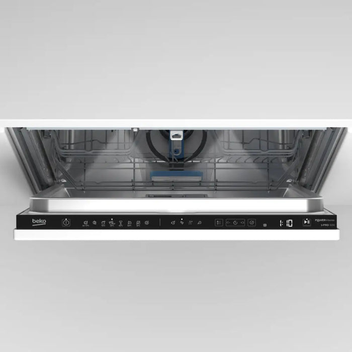 Съдомиялна за вграждане BEKO BDIN 38542 P ИНВЕРТОРЕН МОТОР