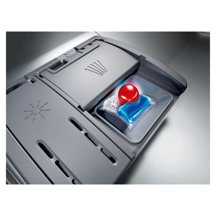 Съдомиялна за вграждане BOSCH SPV4EKX17E