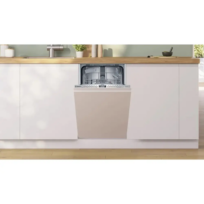 Съдомиялна за вграждане BOSCH SPV4EKX17E