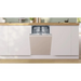 Съдомиялна за вграждане BOSCH SPV4EKX17E
