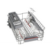 Съдомиялна за вграждане BOSCH SPV4EKX17E