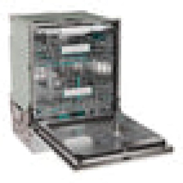 Съдомиялна за вграждане HISENSE HV693A65AD ИНВЕРТОРЕН МОТОР