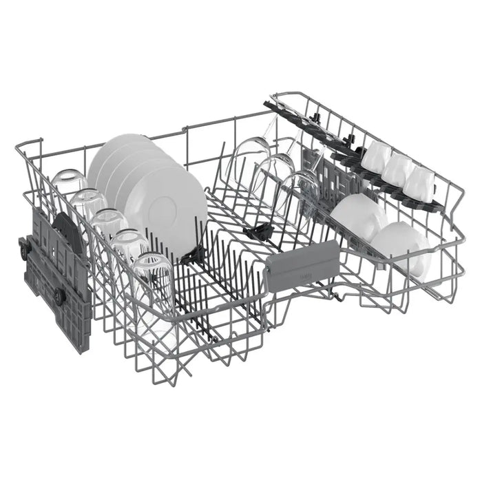 Съдомиялна за вграждане BEKO BDIN36535