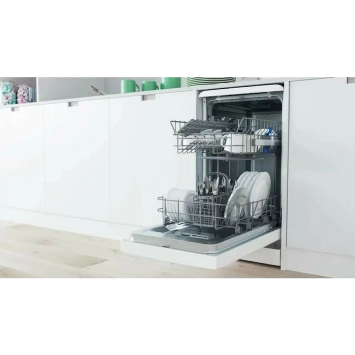 Съдомиялна INDESIT DF9E 1B10