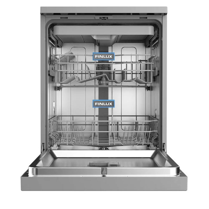 Съдомиялна машина Finlux DFX6015HIGH 15 комплекта A