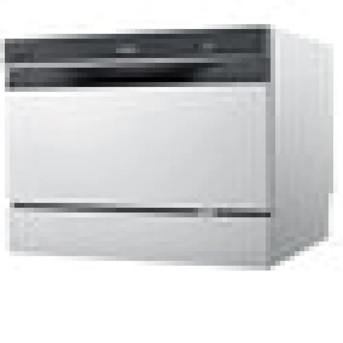 СЪДОМИЯЛНА MIDEA MTD55S500W-CZ