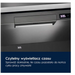 Съдомиялна за вграждане ELECTROLUX EES48401L