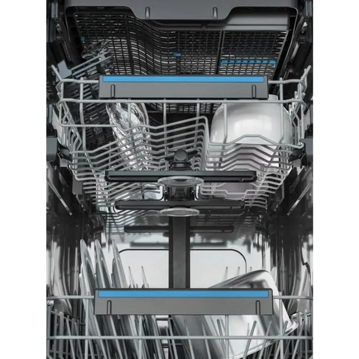 Съдомиялна за вграждане ELECTROLUX EEA23210L