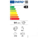 Съдомиялна за вграждане NEFF S157ECX14E N 70 Open Dry 60 cm