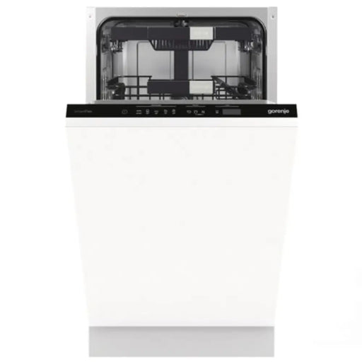 Съдомиялна за вграждане GORENJE GV583B10AD
