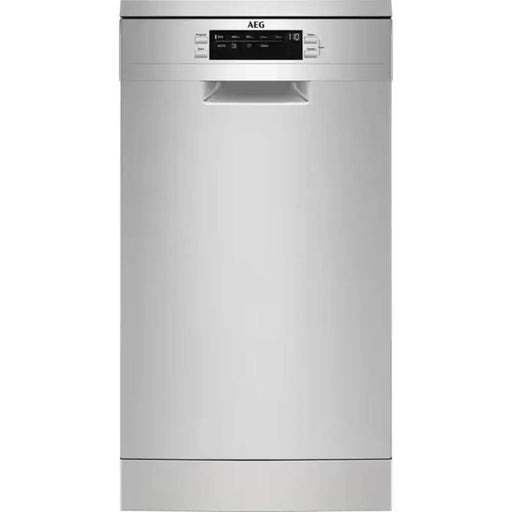 Съдомиялна машина AEG FFB62427ZM 9 комплекта E