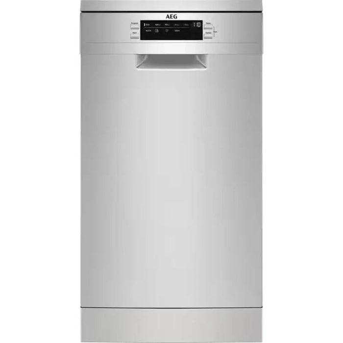 Съдомиялна машина AEG FFB62427ZM 9 комплекта E