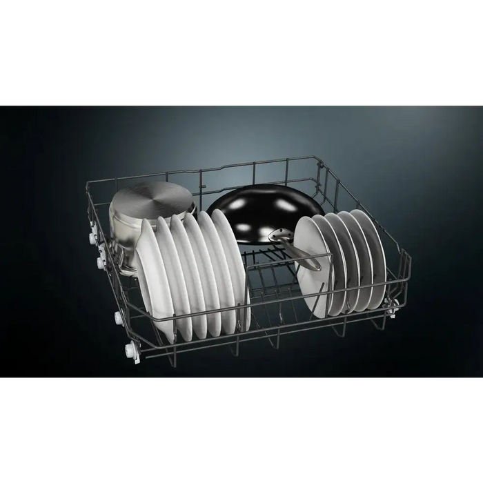 Съдомиялна за вграждане SIEMENS SN63HX17VE