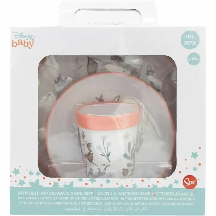 съдове ThermoBaby ARISTOCHAT