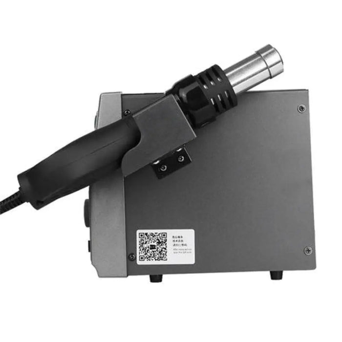 SUGON 2020D станция за запояване с горещ въздух