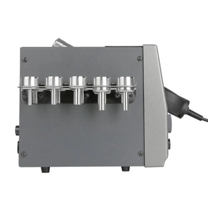 SUGON 2020D станция за запояване с горещ въздух