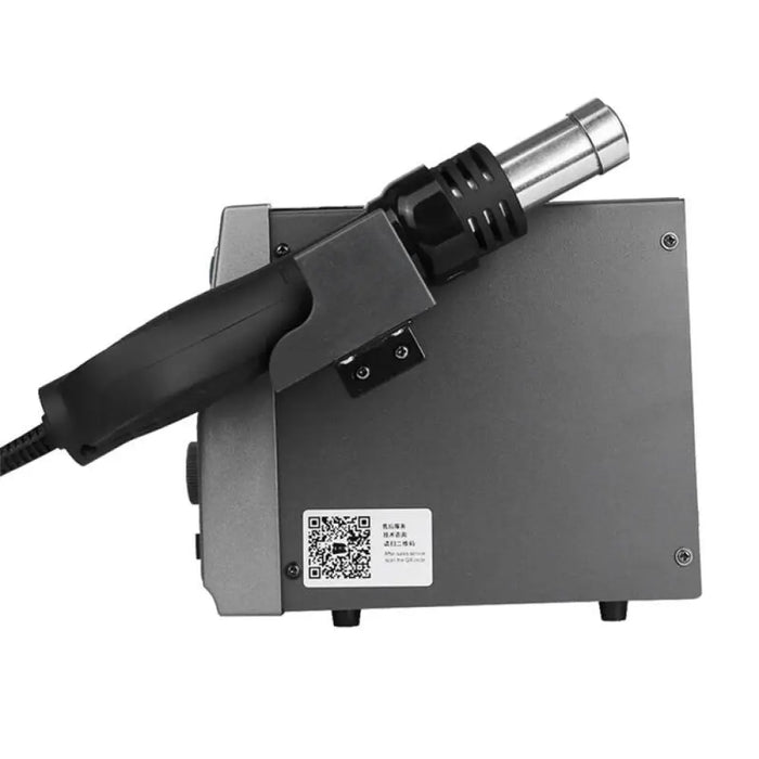 SUGON 2020D станция за запояване с горещ въздух