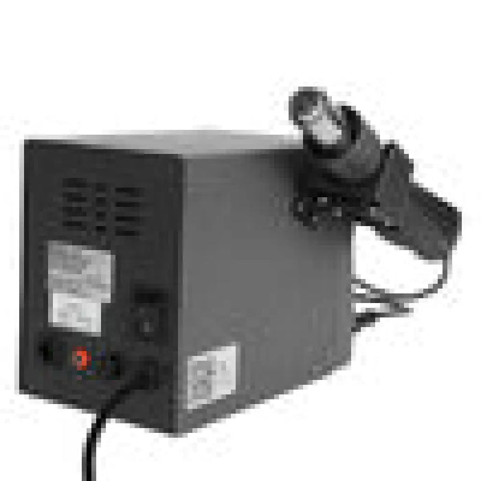 SUGON 212 Станция за запояване с горещ въздух + Машина