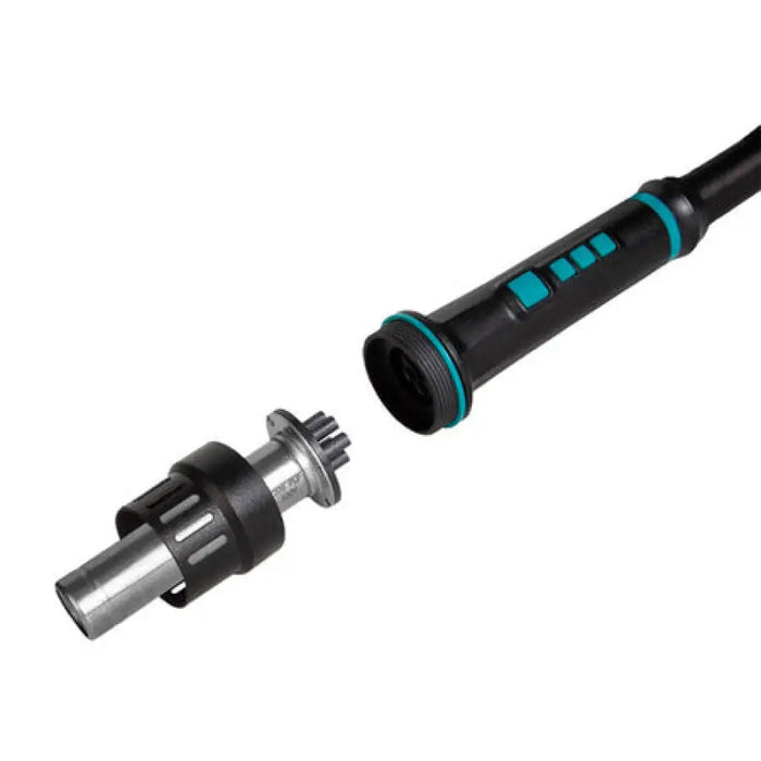 SUGON 8650 станция за запояване с горещ въздух