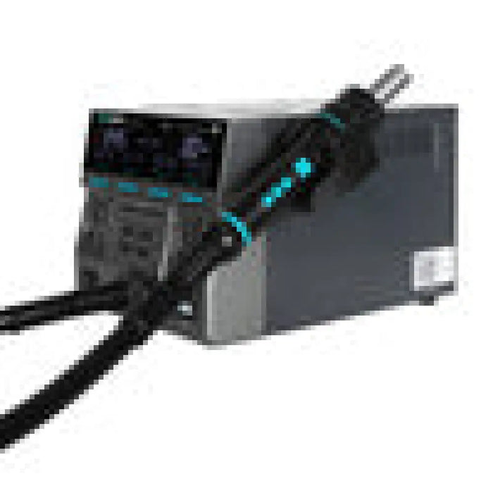 SUGON 8650 станция за запояване с горещ въздух