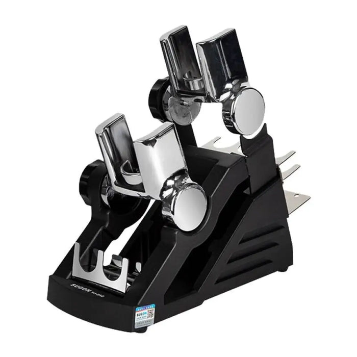 SUGON 8650 станция за запояване с горещ въздух