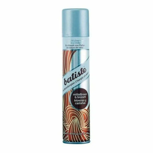 Сух Шампоан Batiste BAT09 200 ml