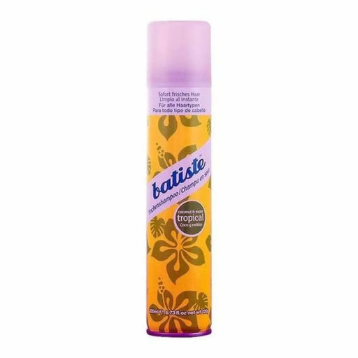 Сух Шампоан Batiste 2524958 200 ml 75 ml