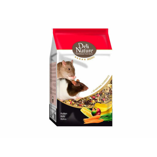 Суха храна Deli Nature 2,5 kg