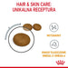 Суха храна за котки Royal Canin Hair & Skin Care 4 кг