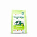Суха храна Green Petfood Картофи Зелен Грах 5 x 900 gr