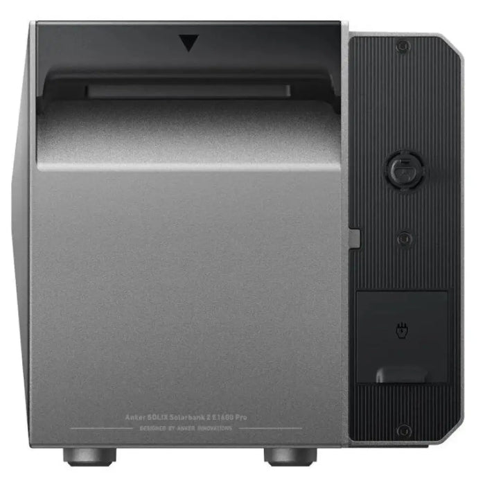 Съхранение на енергия Anker Solix Solarbank 2 E1600 Pro