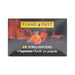 СУХИ КУБЧЕТА ЗА РАЗПАЛВАНЕ FLAMEFAST