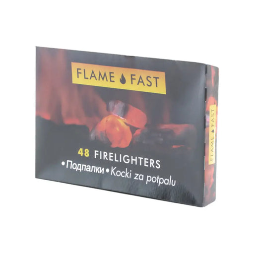 СУХИ КУБЧЕТА ЗА РАЗПАЛВАНЕ FLAMEFAST