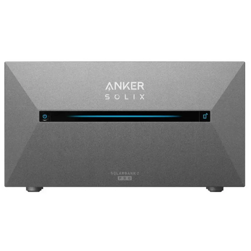 Съхранение на енергия Anker Solix Solarbank 2 E1600 Pro
