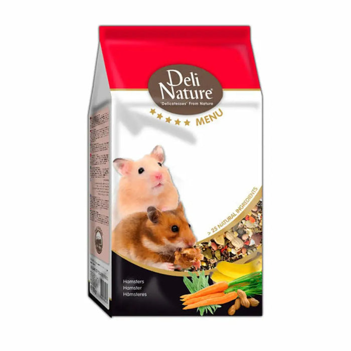 Суха храна Deli Nature 750 gr