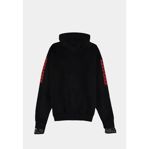 Суичър DIFUZED GOT - House Of The Dragon - Men’s Hero Item