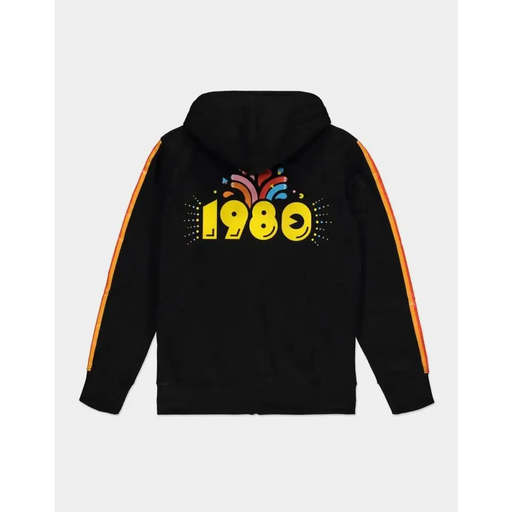 Суичър DIFUZED Pac-man - 1980 - Men’s Zipper M
