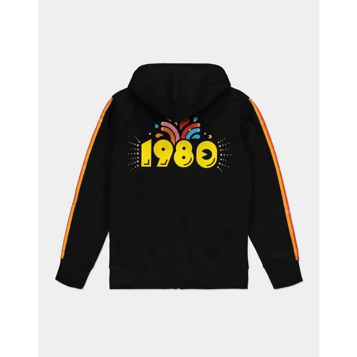 Суичър DIFUZED Pac-man - 1980 - Men’s Zipper M