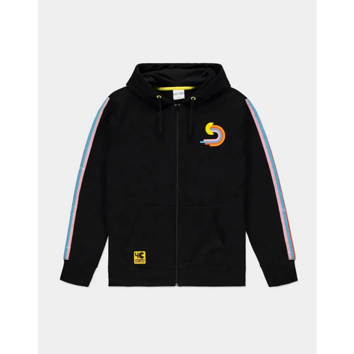 Суичър DIFUZED Pac-man - 1980 - Men’s Zipper M